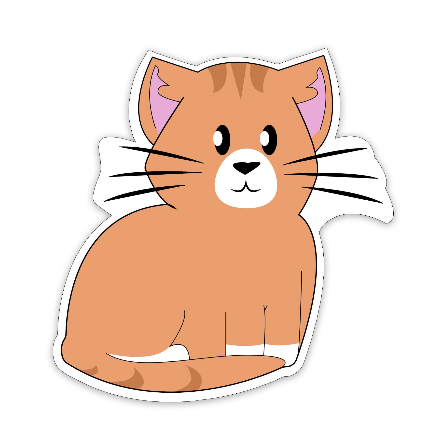 Blank with Stock Art